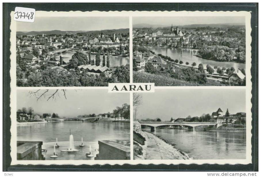 AARAU - MULTIVUE   -   TB - Aarau