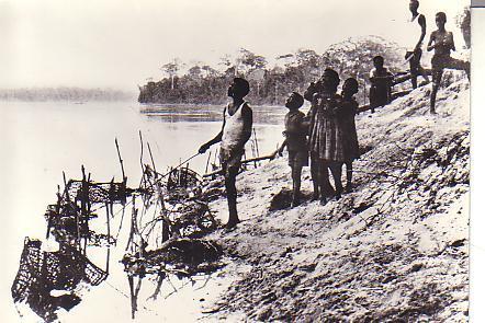 Région De Kole : Sur Le Sankuru - Cameroun