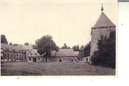 Château De Grez - Grez-Doiceau