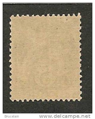 FRANCE  - N° 111  IIb  - BLANC-  ** - Cote 100 Euros (25 Euros) - 1900-29 Blanc