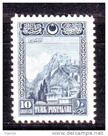 Turkey 1926  Mino 851MNH - Unused Stamps