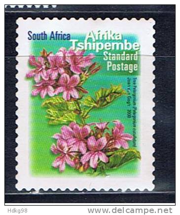 RSA+ Südafrika 2000 Mi 1315A Mng Blüten - Used Stamps