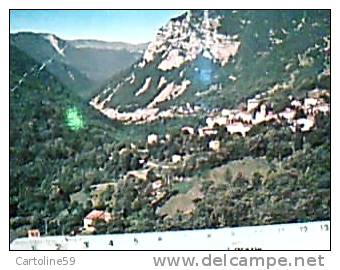 CIVAGO PAESE REGGIO EMILIA VALLE DEL DOLO VB1985  CP12408 PIEGA - Reggio Nell'Emilia