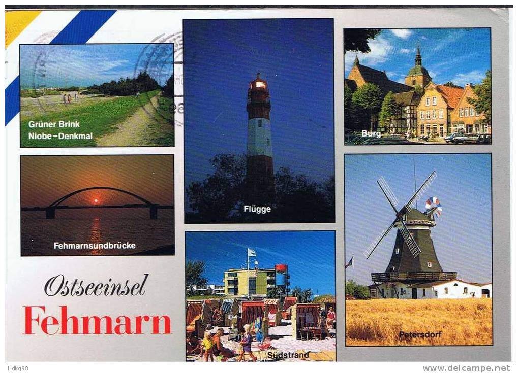 Deutschland Fehmarn - Fehmarn