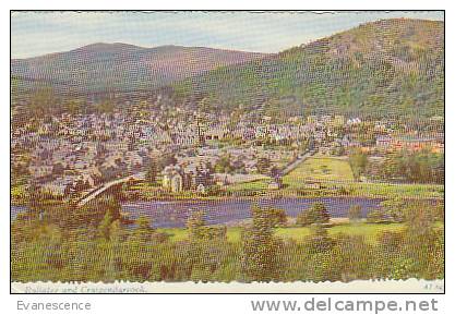 BALLATER  AND CRAIGENDARROCH    //  REF16226 - Aberdeenshire