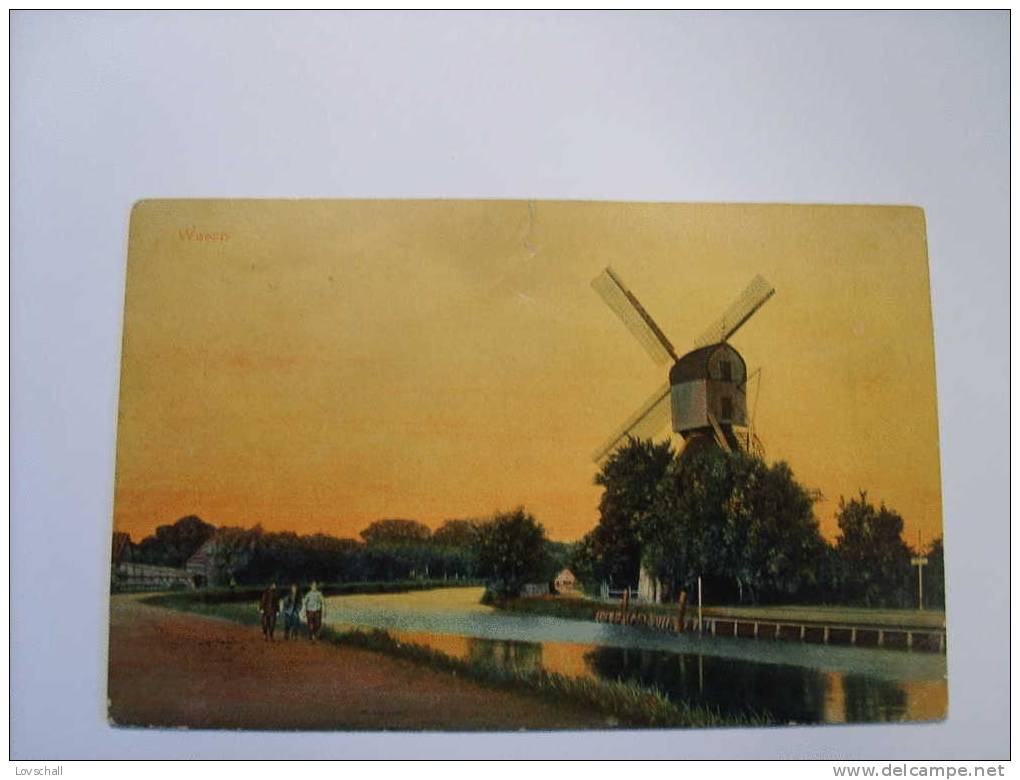 Weesp. -  20 - 3 - 1905) - Weesp