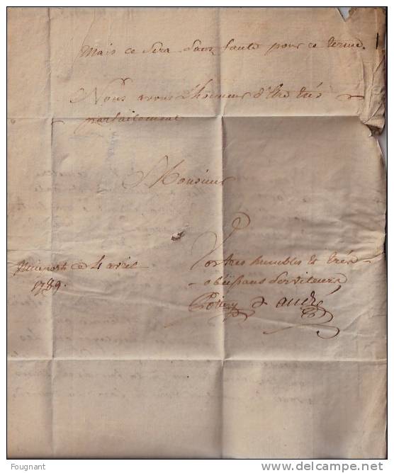 BELGIQUE : :1843:Précurseur:LIEGE Pour MARCHE.Oblit. LIEGE Double Cercle Rouge+Verso:oblit.MARCHE Double Cercle Rouge+Me - 1830-1849 (Belgica Independiente)