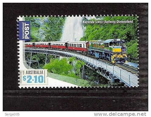 AUSTRALIE TIMBRES  MNH** 2010   VENTE No  6 - Mint Stamps