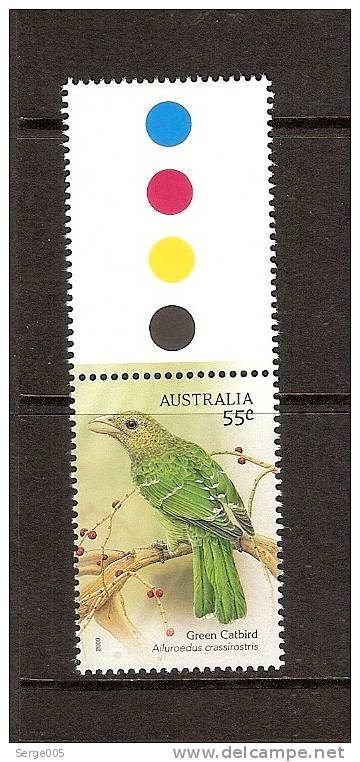 AUSTRALIE TIMBRES  MNH** 2010   VENTE No  23 - Mint Stamps