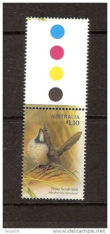 AUSTRALIE TIMBRES  MNH** 2010   VENTE No  25 - Mint Stamps