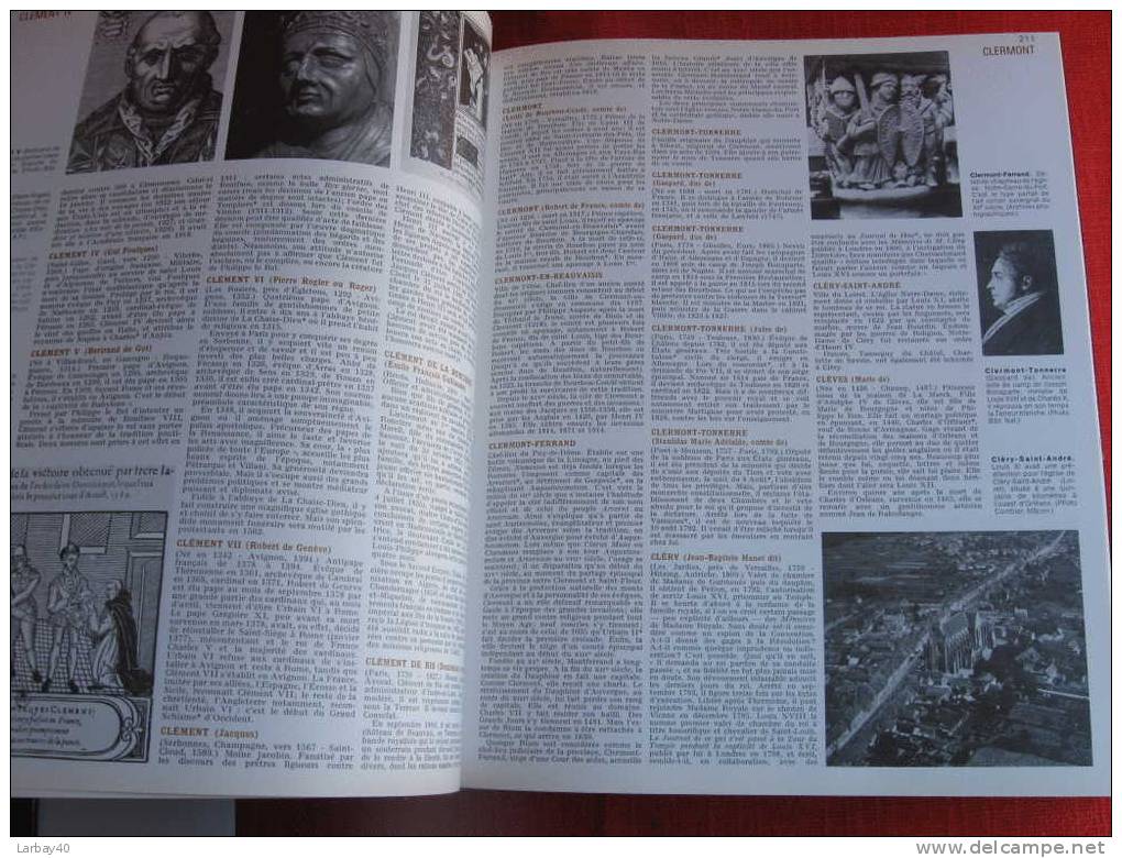 Dictionnaire D Histoire De France Perrin 1981 - Woordenboeken