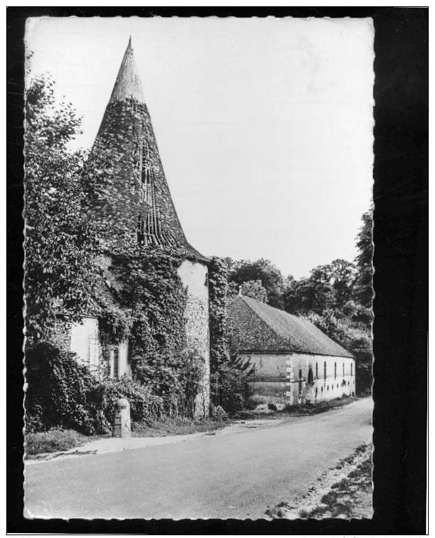 51 BAYE TOUR DU CHATEAU - Autres & Non Classés