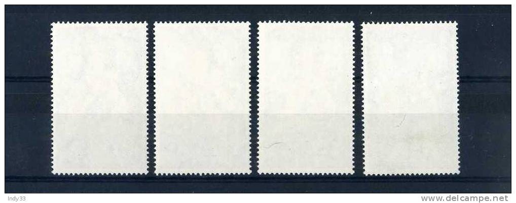 - ST. LUCIA . TIMBRES DE 1967 . NEUFS SANS CHARNIERE - Ste Lucie (...-1978)