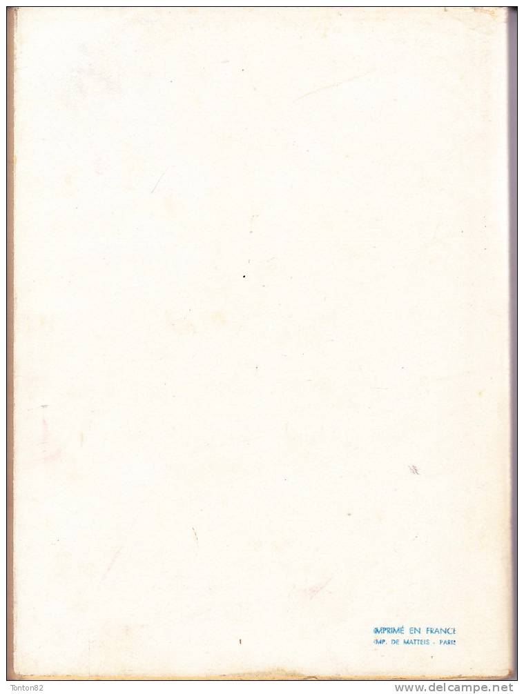 Francis Ambrière - Les Grandes Vacances - Bibliothèque De La Jeunesse - ( 1950 ) . - Bibliotheque De La Jeunesse