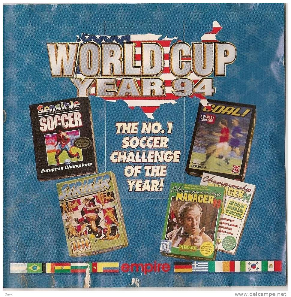 CD - WORLD CUP - Compilations