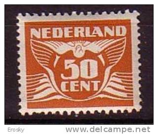 Q9325 - NEDERLAND PAYS BAS Yv N°381 ** - Neufs