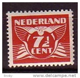 Q9317 - NEDERLAND PAYS BAS Yv N°371 ** - Unused Stamps