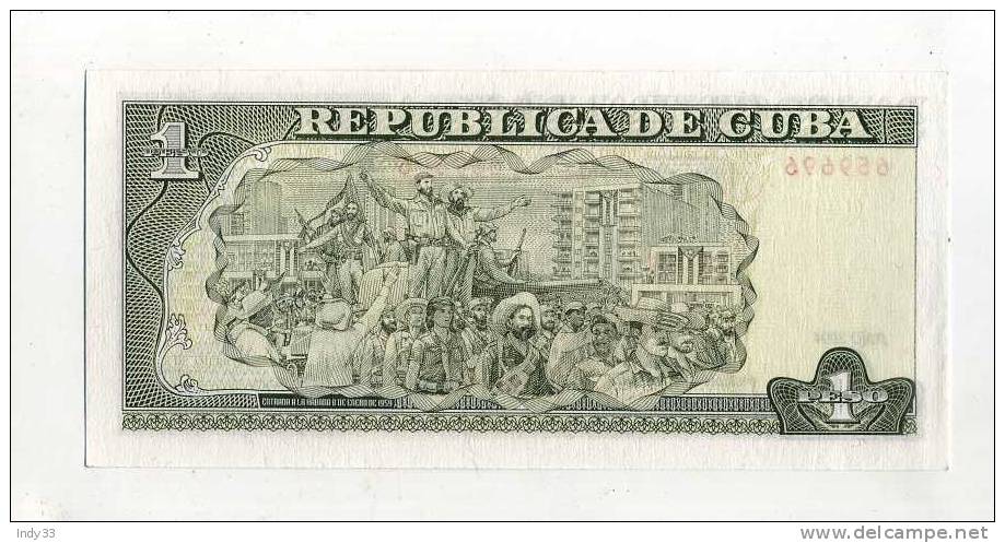 - CUBA . 1 P. 2004 - Cuba