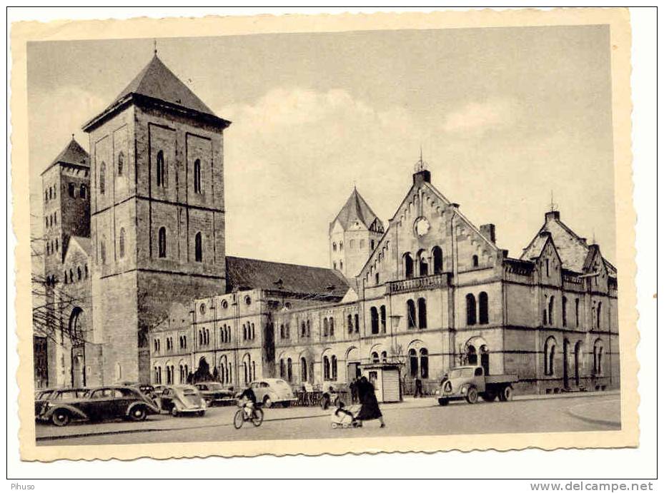 D304   OSNABRÜCK : Dom - Osnabrueck