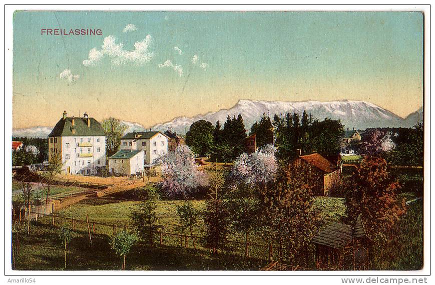 RAR Freilassing 1910 - Augsburg