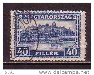 PGL - HONGRIE Yv N°415 - Used Stamps