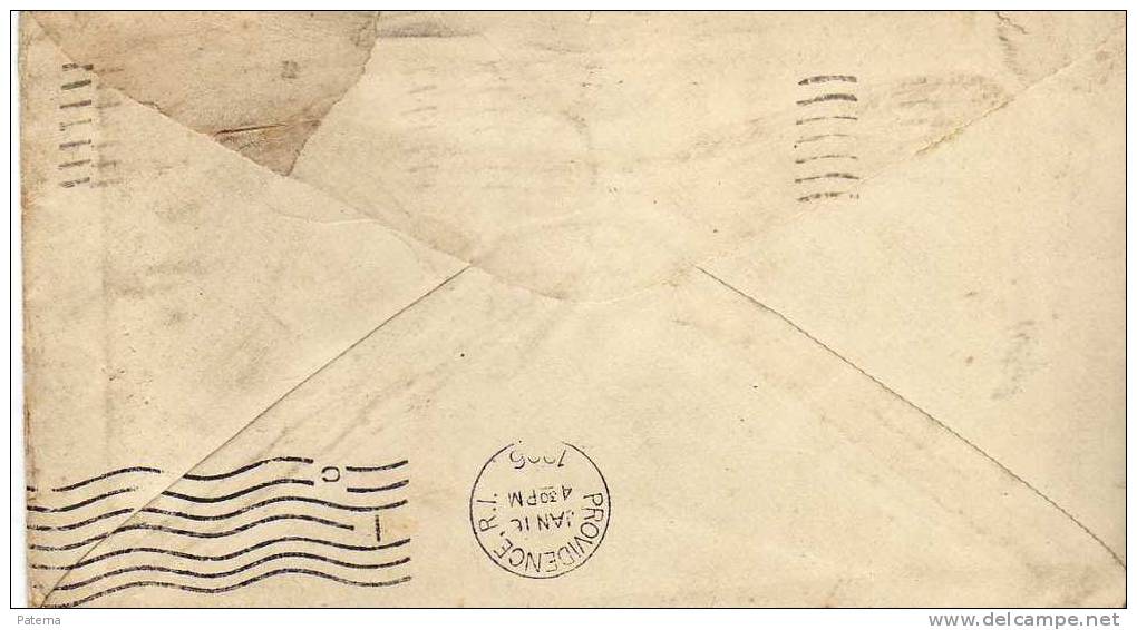 Carta,,MONTREAL 1906 (Canada).,cover, Lettre, Letter - Briefe U. Dokumente