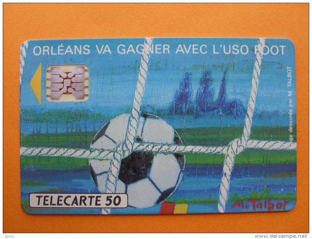 D 482  NEUVE.  U.S. ORLEANS. - Telefoonkaarten Voor Particulieren