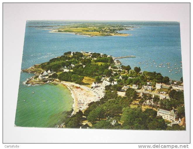 (326) - (vente Directe )   Port Navalo La Plage - Arzon