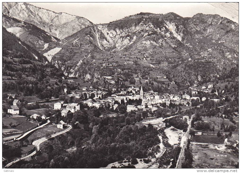 St Etienne De Tinée - Saint-Etienne-de-Tinée