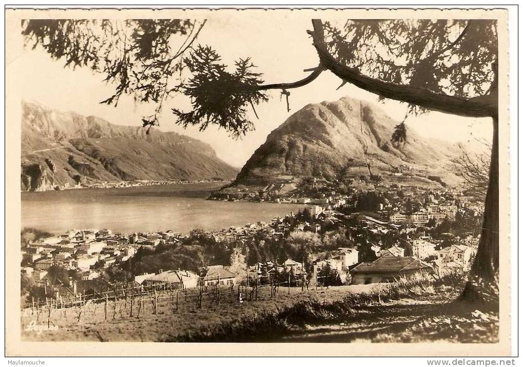 Lugano - Lugano