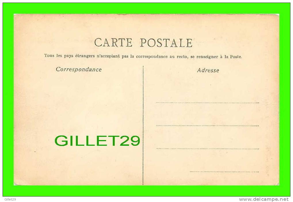 CHANSON - SANS LE VOULOIR - PAROLE, F. GALIPAUX - MUSIQUE, F. GALIPAUX -E. GALLET, ÉDIT. - No 141 - - Musique Et Musiciens