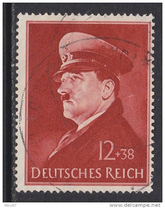 Germany B190  (o) - Used Stamps