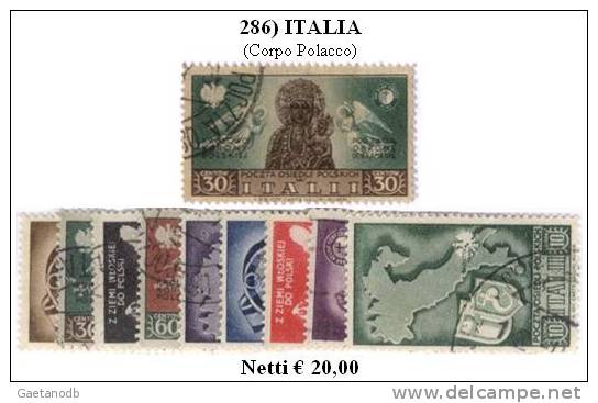 Italia-A.00286 - Local And Autonomous Issues