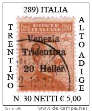 Italia-A.00289 - Trento