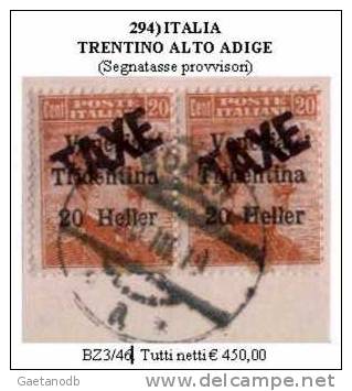 Italia-A.00294 - Trentin