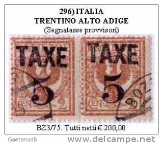 Italia-A.00296 - Trente