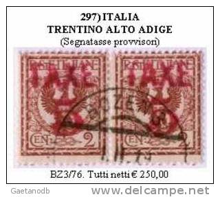 Italia-A.00297 - Trento