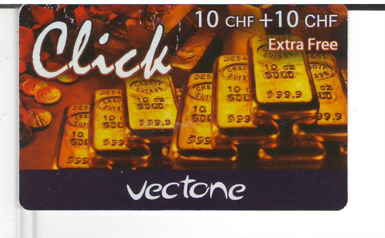Vectone - Click - Telecom