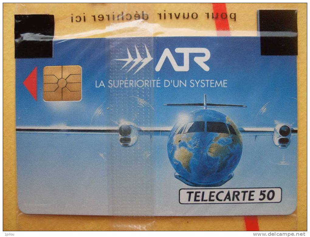 En 84  Neuve S/B.  ATR.  La Supériorité D'un Système. - 50 Einheiten