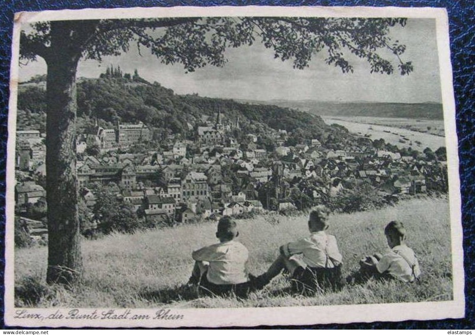 == Lienz , Osttirol ..1943  Hitler Frankatur - Lienz