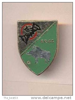 Insigne     EB  4/94   Sologne   Avord - Airforce