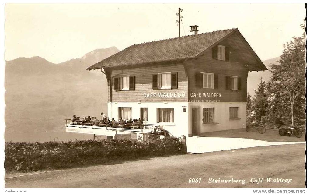 Steinerberg - Steinerberg