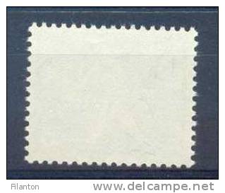 HELVETIA - Mi Nr 696y R - Rollenmarke Ohne Nummer - MNH** - Cote 1,70 € - Coil Stamps