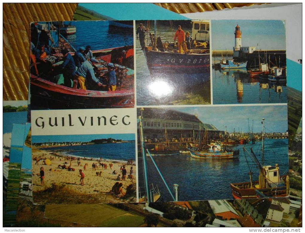 Guilvinec - Guilvinec
