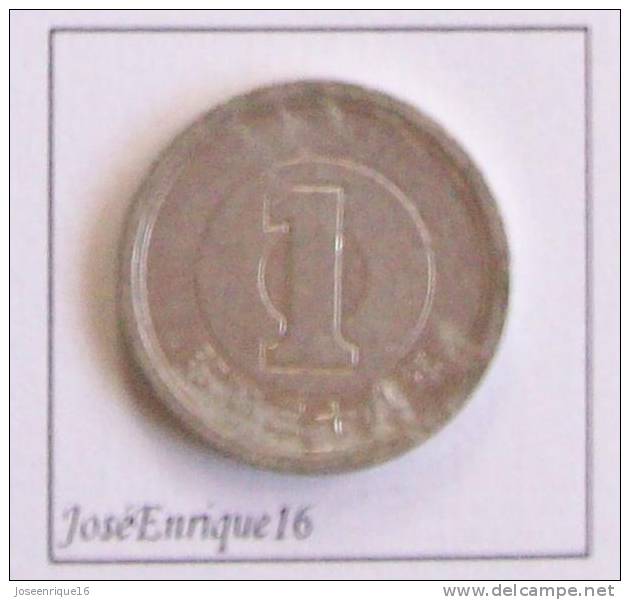 MONEDA ASIA VALOR 1 - ASIA CURRENCY VALUE 1 - VALEUR MONNAIE ASIE 1 - Sonstige – Asien