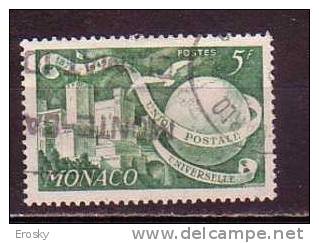 Q6607 - MONACO Yv N°332 - Used Stamps