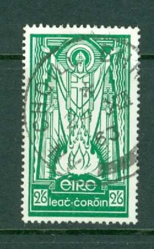 Ireland: 1940/68   Pictorial Definitive      SG123     2/6d         Used - Other & Unclassified