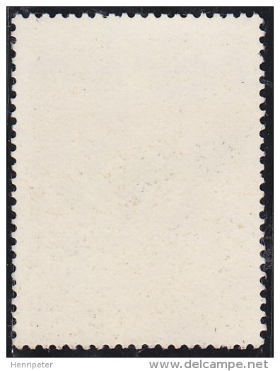 Timbre-poste Neuf Sans Gomme - Oiseaux Autruche - N° 463 (Yvert) - République De Djibouti 1977 - Djibouti (1977-...)