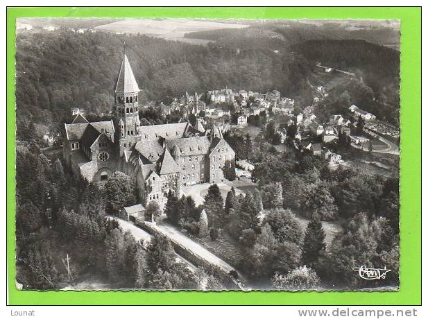 CLERVAUX : Vue Générale EDit. Cim - Clervaux