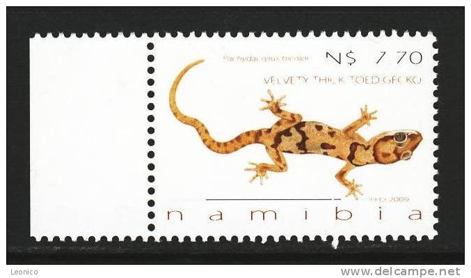 NAMIBIA  2009 ** / Mi: 1324 / X 712 - Namibia (1990- ...)